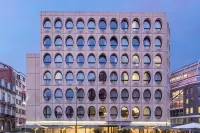 Best Western Premier Why Hotel Hotel in zona Complexe Youri Gagarine