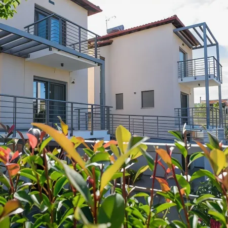 SanGerasimo Villas