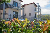 SanGerasimo Villas Отели в г. 