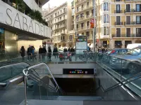 BRUC & BRUC Barcelona