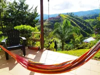 Ecolodge Bahia del Peñón