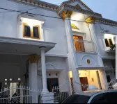 KI Agung IN Hotel di Ngestiharjo