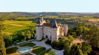 Château de Mercuès - 4-Star