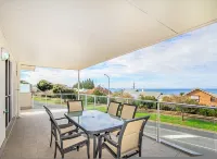 The Block Escape - Ocean Views No 6
