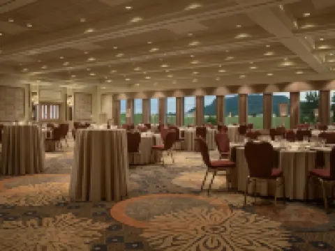 Valhalla Hotel & Conference Centre Hotels in Thunder Bay