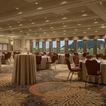 Valhalla Hotel & Conference Centre