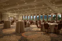 Valhalla Hotel & Conference Centre