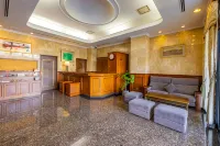 Fukuyama Rose Garden Hotel Hotels in Ibara