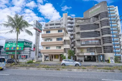 B14【Wing Mihama】5 Bedroom Near Beach, Shop & Rest.
