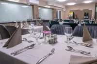 Hotel Crystal Hotels in Hajduszoboszlo