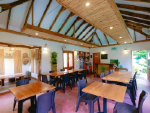 ヴィラ デ ババット バタネスのホテル