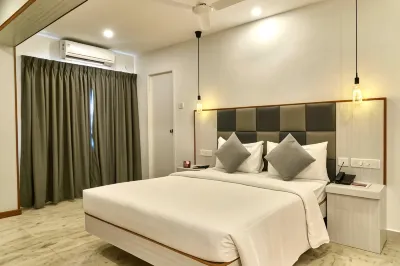 Hotel Mamallaa Heritage