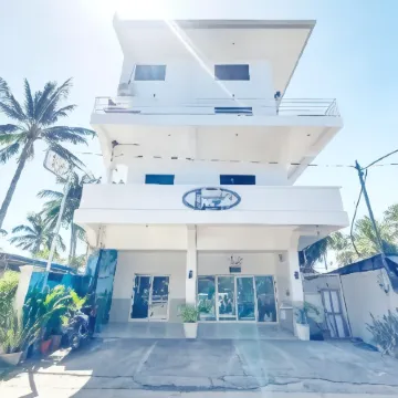 Arnold's Hotel