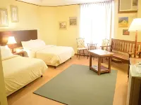 수빅 파크 호텔 & 레스토랑