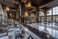 Unique Club at Lopesan Costa Meloneras Resort