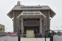 Vijay Krishna Mahal