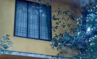 Aguiar Guest House