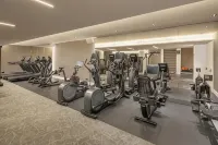 Hilton Heidelberg - Træningscentre
