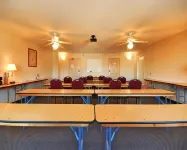 Americas Best Value Inn Westmorland Hotels in Brawley