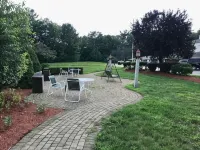 Anchorage Inn Rochester Hotels in Dover