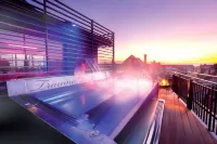 YachtHotel Helvetia Spa- Und Wellnessdomizil - Hot Springs