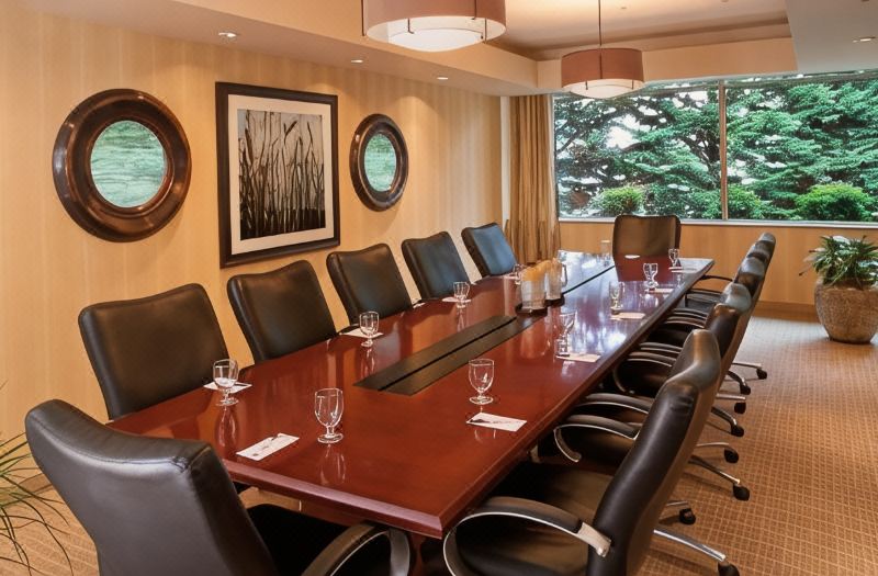 Silver Cloud Hotel - Seattle Lake Union photo 4