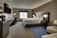 Holiday Inn Express & Suites LANCASTER EAST - STRASBURG by IHG