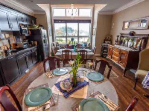 Brookside Inn Boutique Hotel Hotels in Abbotsford