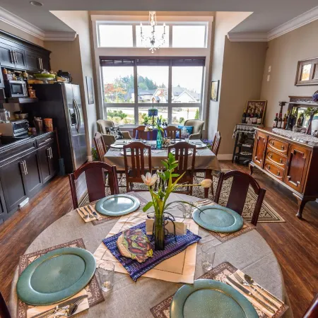 Brookside Inn Boutique Hotel
