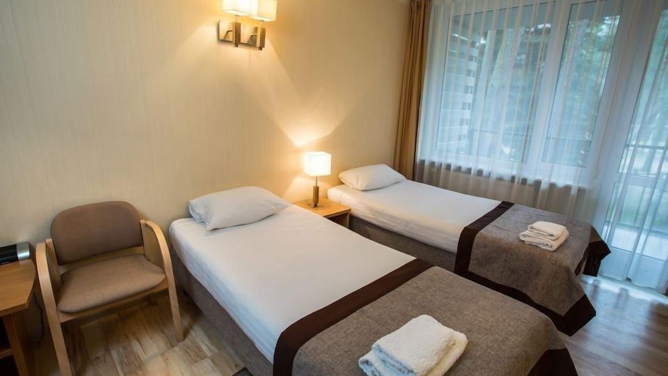 Hotel Orle