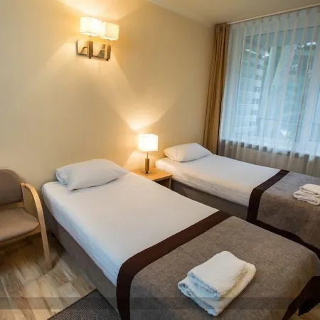 Hotel Orle