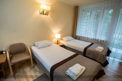 Hotel Orle - ติดทะเล