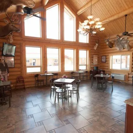 Cody Cowboy Village