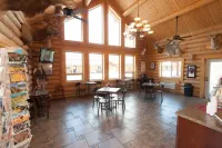 Cody Cowboy Village
