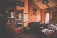 Puma House