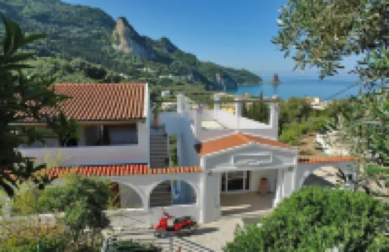 Panorama Apartments