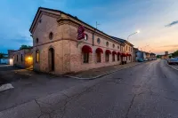 Hotel Vecchio Casello Hotel in zona Porta Ombriano