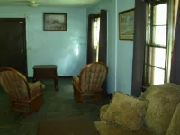 Two Bedroom Vacation House ~ Walking Distance To Crater Of Diamonds