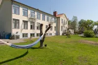 Hejdebo Vandrarhem Hotels in 