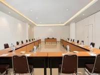 Amaris Hotel Kupang Hotel di Kupang