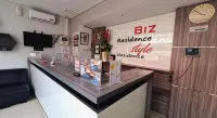ที่พัก City Biz
