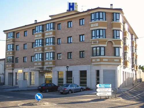 Hotel Puerta de Ocaña Hotels in Aranjuez