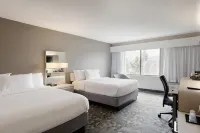 Courtyard Harrisonburg Hotels in Harrisonburg
