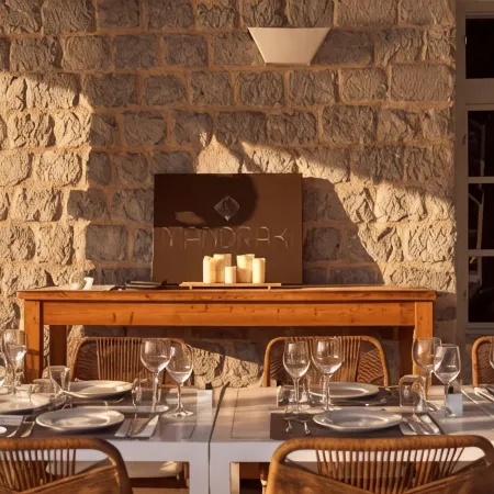 Mandraki Beach Resort - Adults Only
