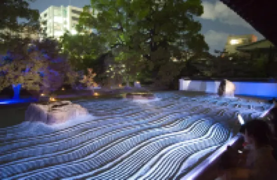 Sky Heart Hotel Hakata