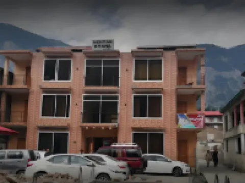 Mehman Khana Hotels in Kalam