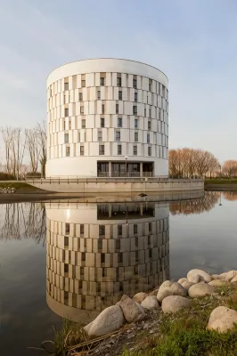 Hôtel Mercure Toulouse Sud Hotels in Toulouse Left Bank