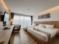 Slive Hotel Hotels in Surin