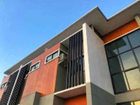 เอส24รีสอร์ตบุรีรัมย์