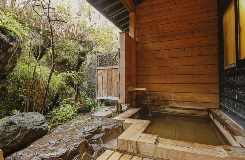 Ryokan Kutsuroginoya Yuu photo 2